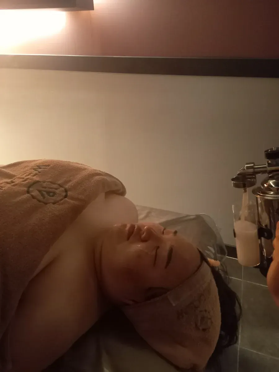 산후에스테틱 케어 이미지 1